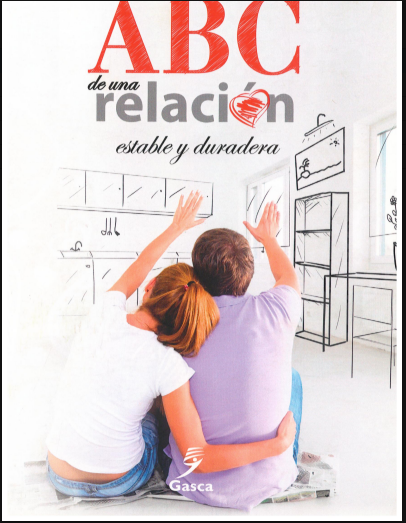 Imagen: Libro ABC para lograr una relación de pareja estable